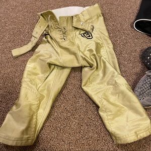 Football pants